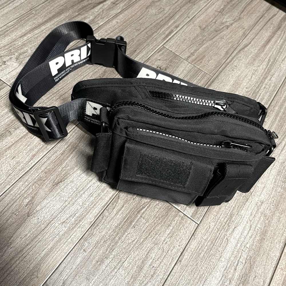 PRIX WORKSHOP UTILITY BAG (Fannypack )